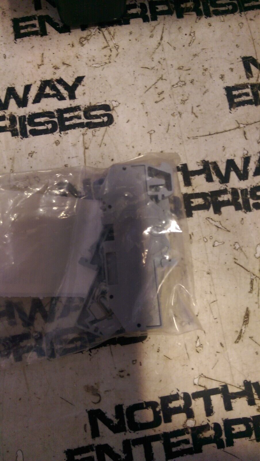 05756436 BOMAG TEMINAL