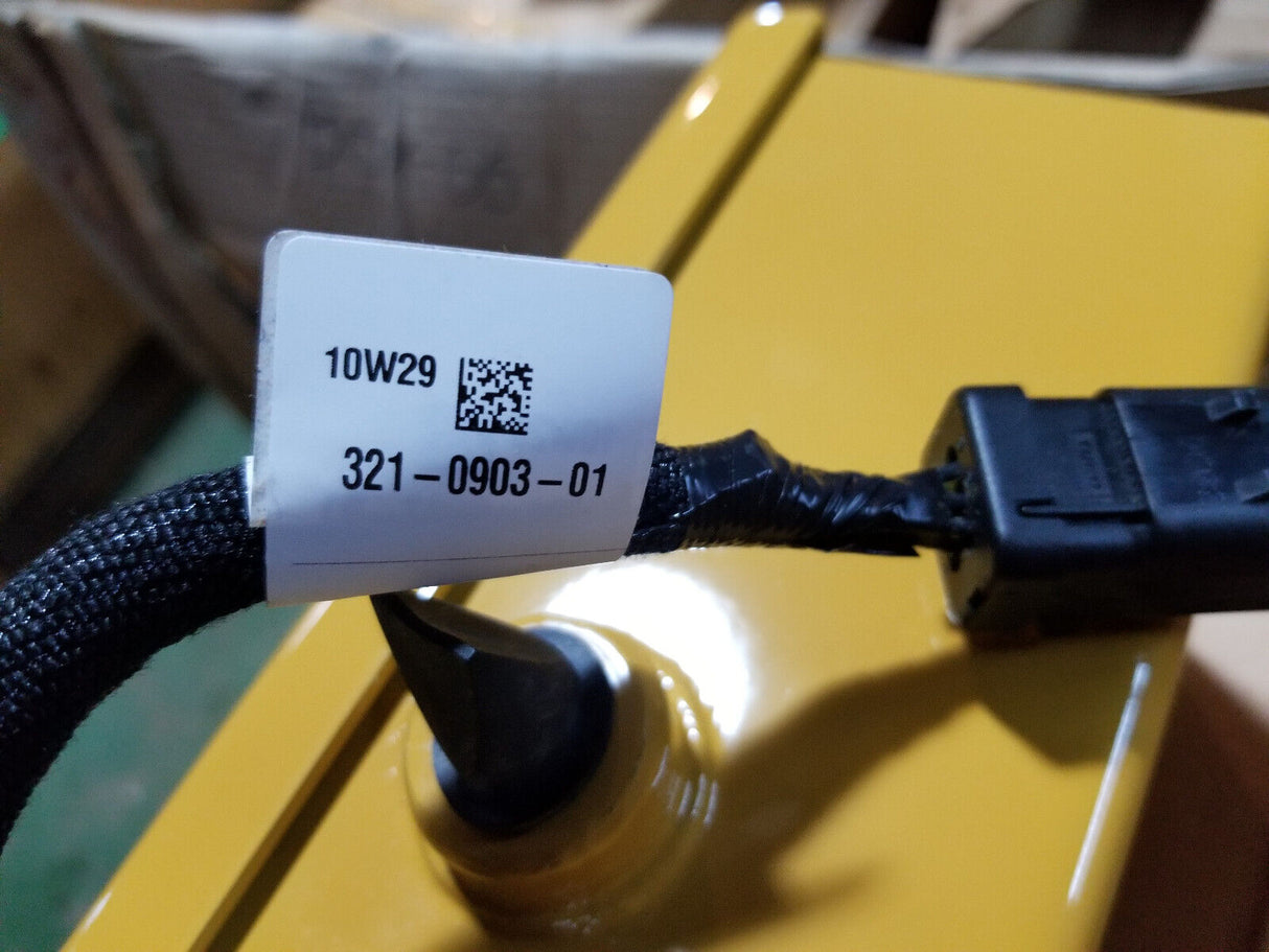 340-0576 321-0903 3210903 3400576 SENSOR 789C 785D 797F 785C