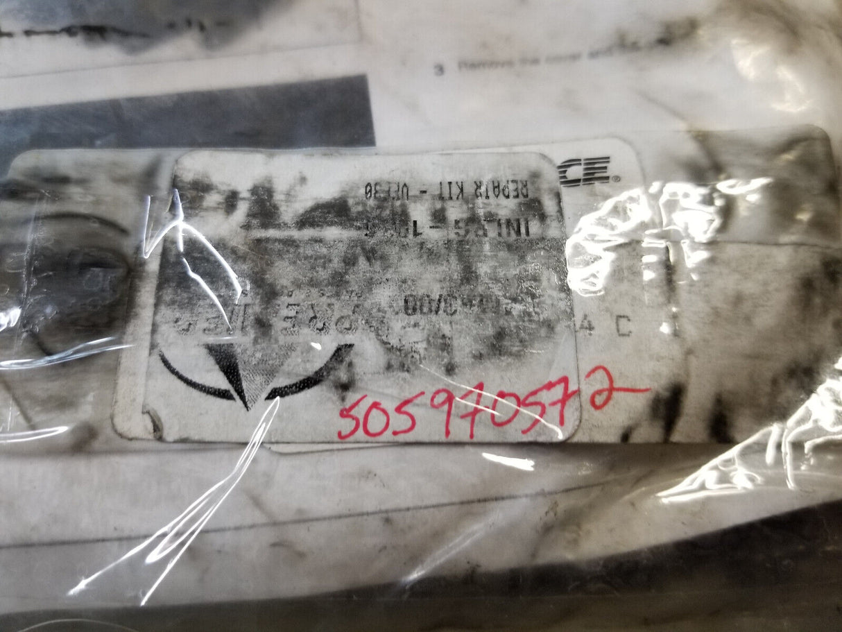 Yale 505970572, REPAIR KIT (LPG Lock-Off) GLP050RF, GLC050RG, GLP060TF, GLP060ZG