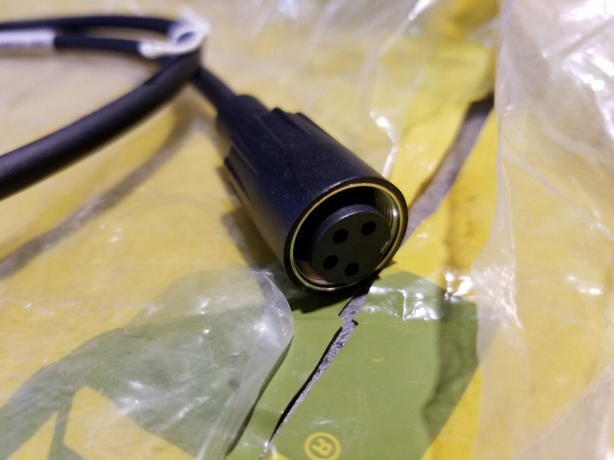 448-6951 Caterpillar Camera Communication Harness Cable 4486951