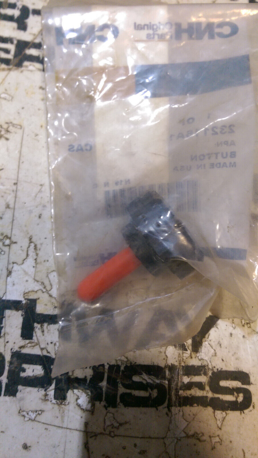 232116A1 SWITCH FITS CASE