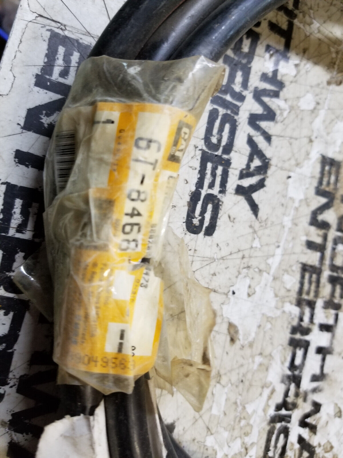 CATERPILLAR CABLE 6T-8468 6T8468