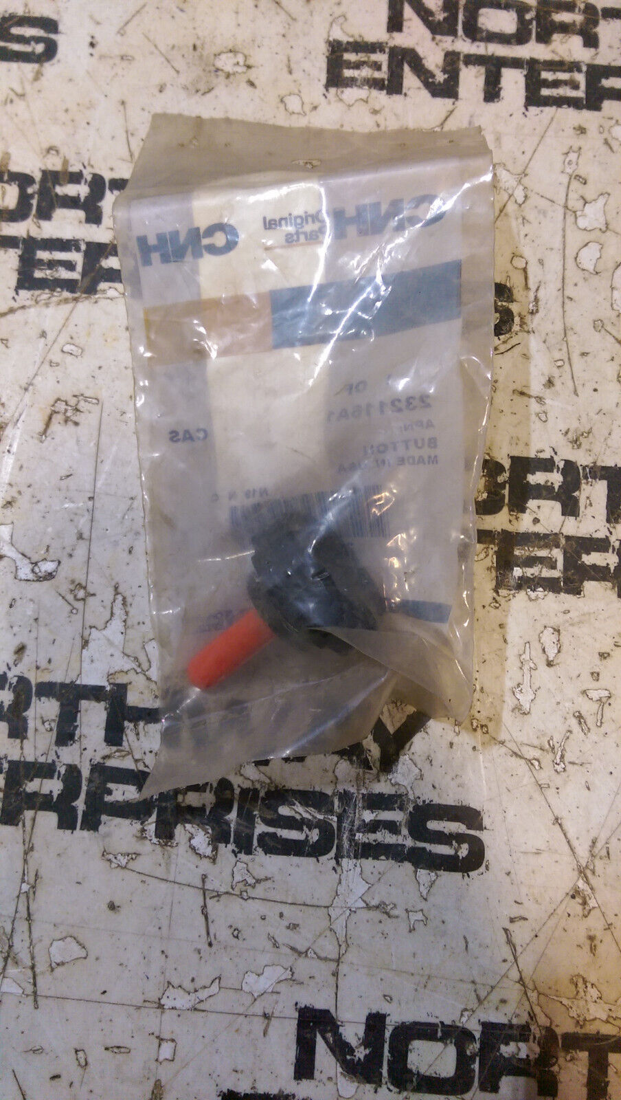 232116A1 SWITCH FITS CASE