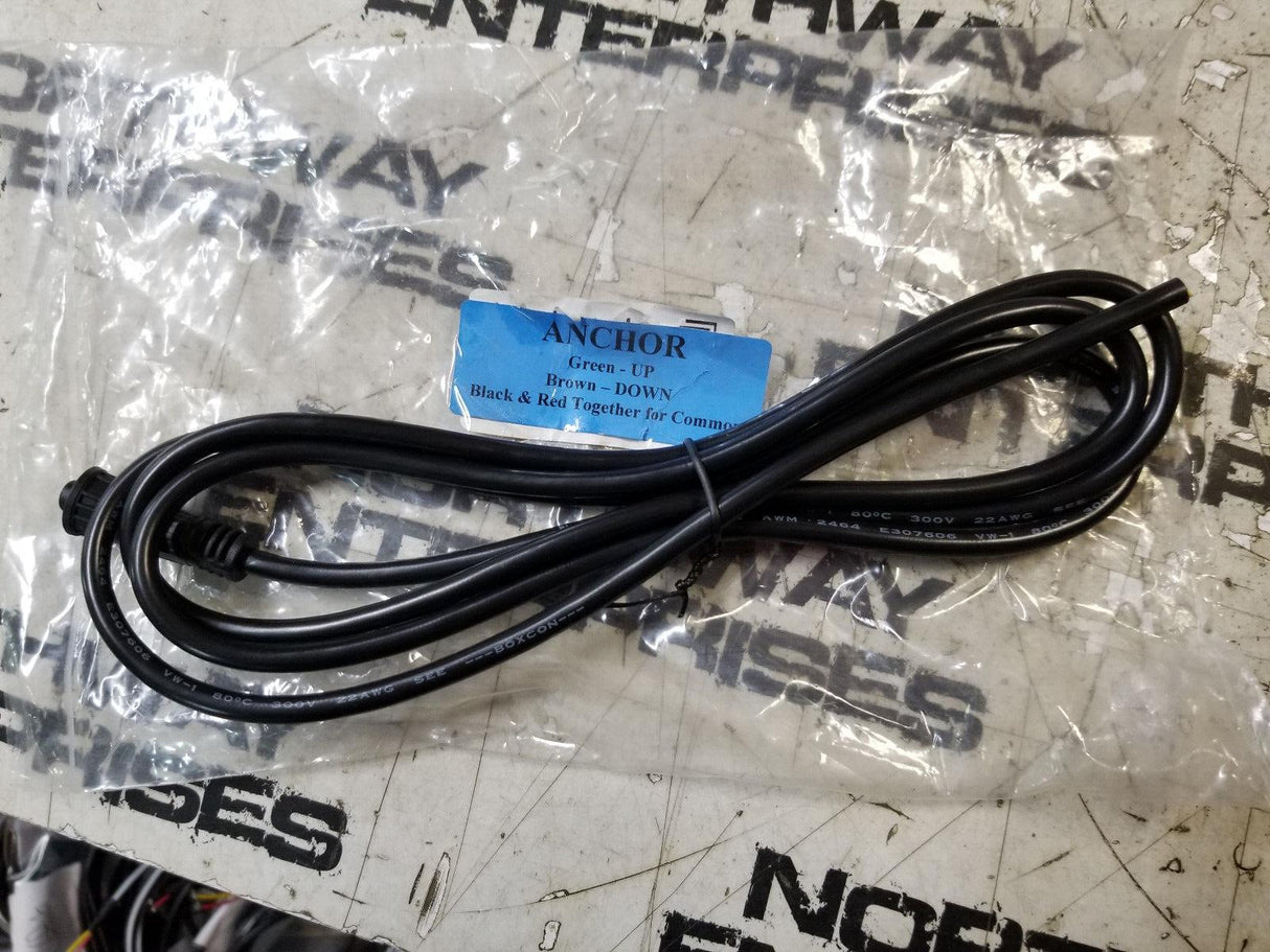 DOCKMATE ANCHOR CABLE