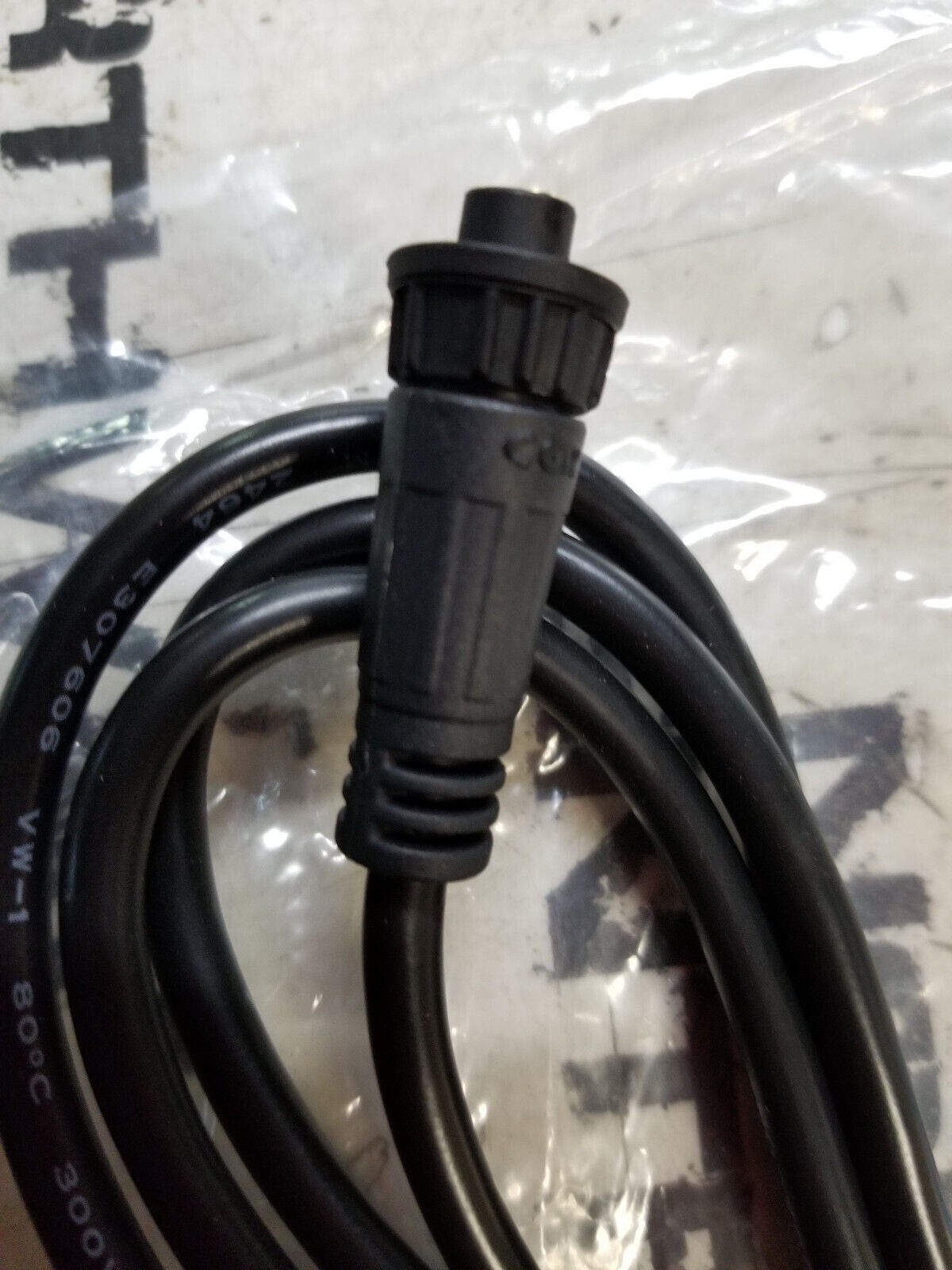 DOCKMATE ANCHOR CABLE