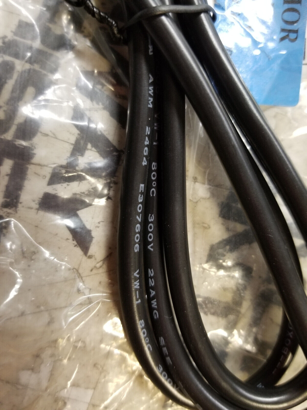 DOCKMATE ANCHOR CABLE