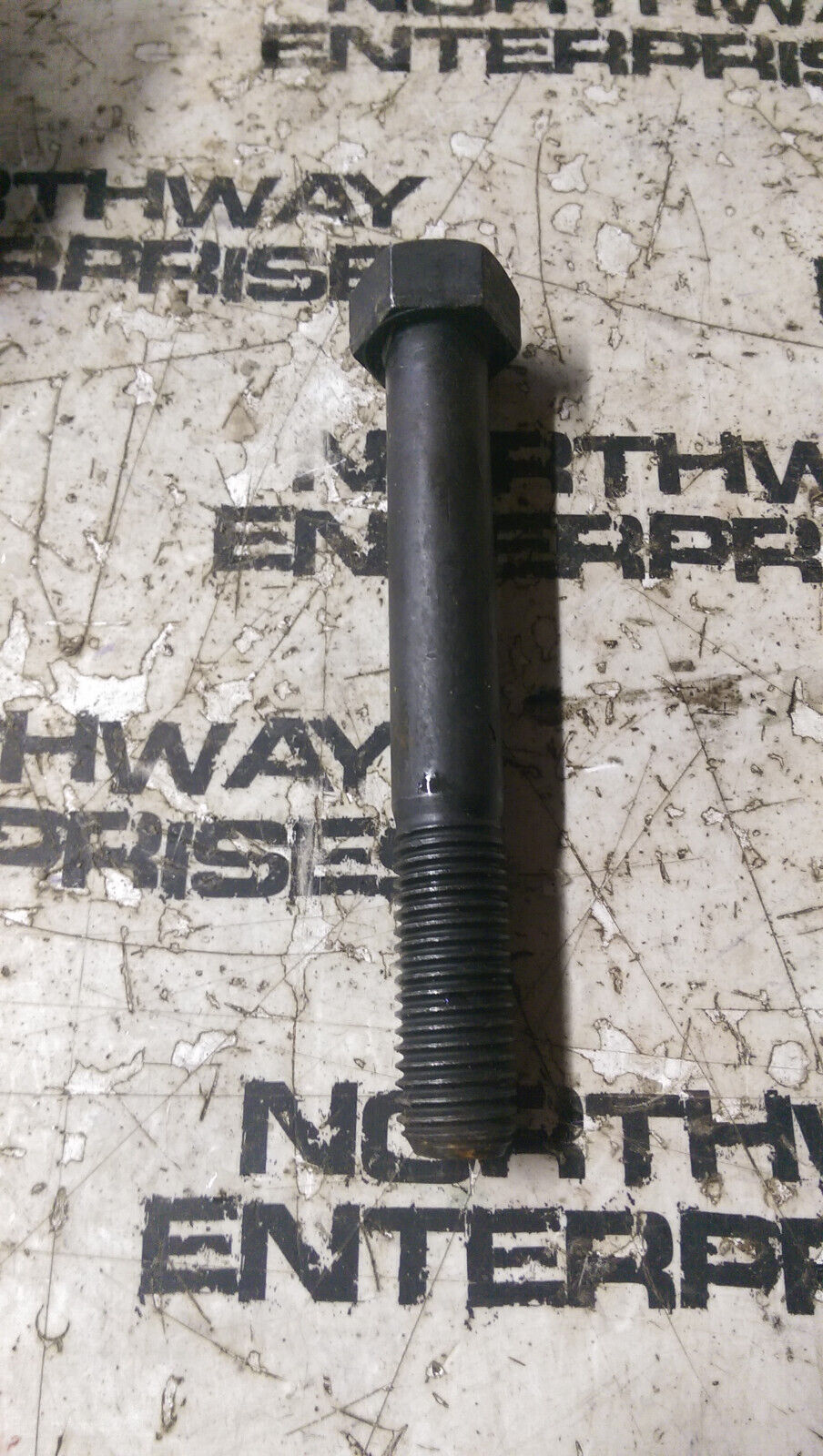 1D-4615 CATERPILLAR BOLT 1D4615