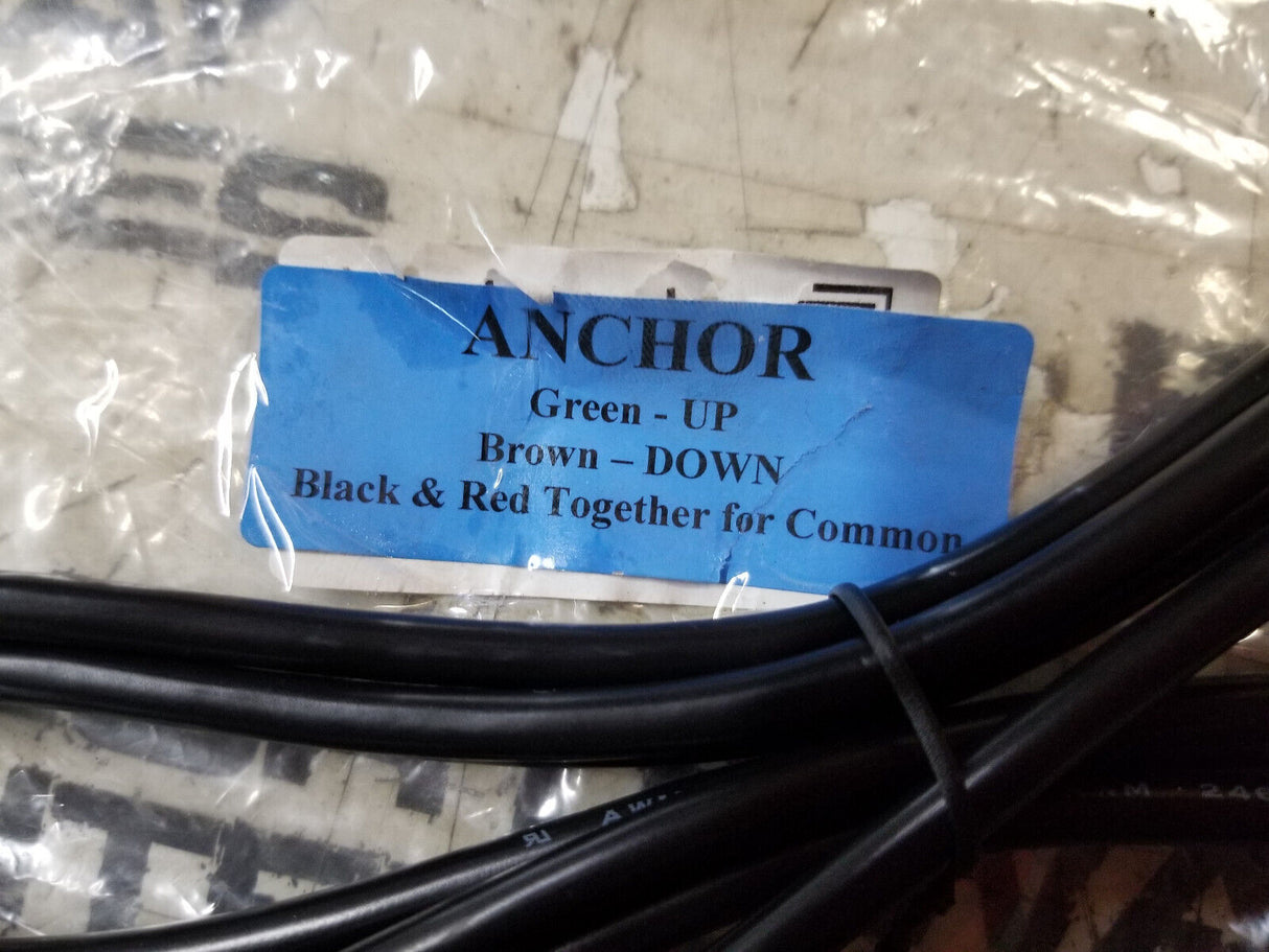 DOCKMATE ANCHOR CABLE