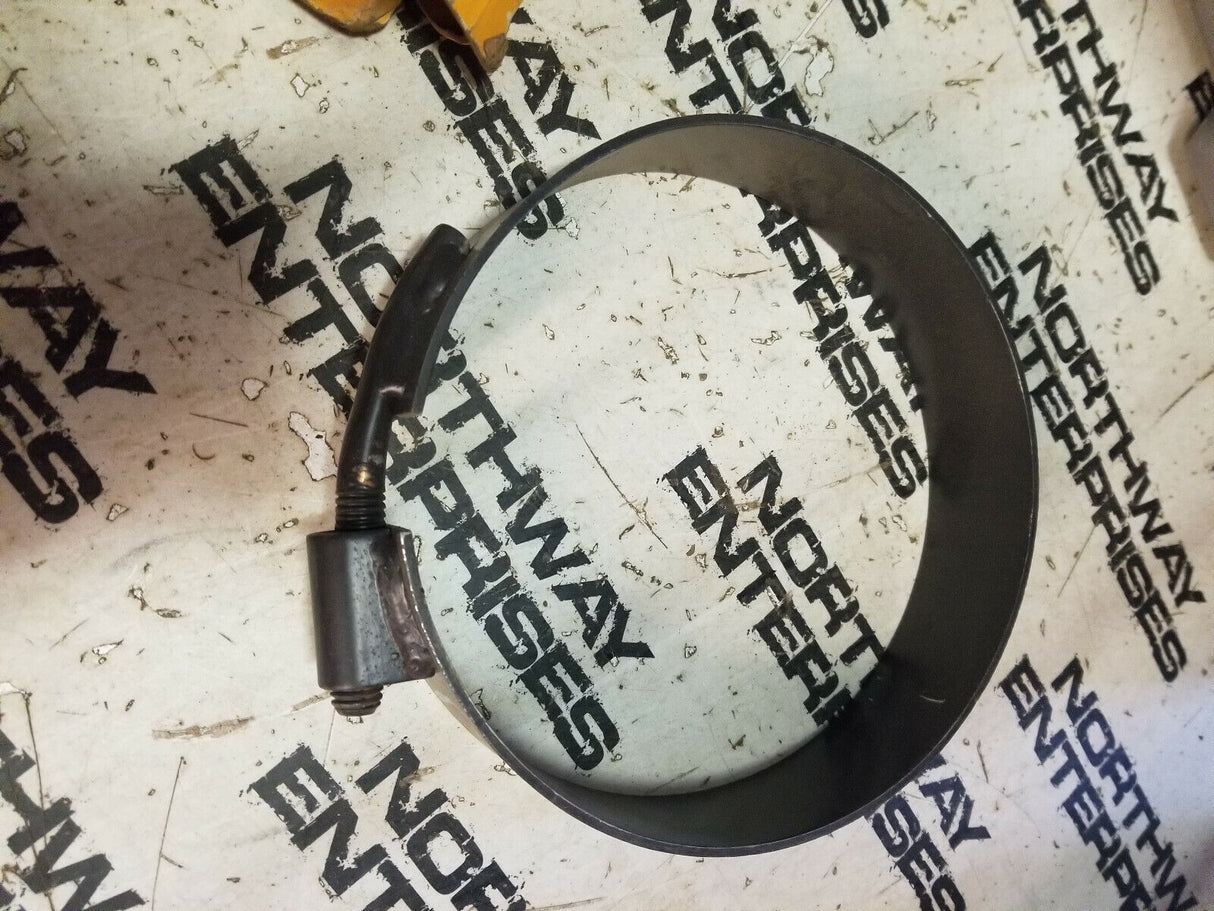 158-3528 CATERPILLAR CLAMP