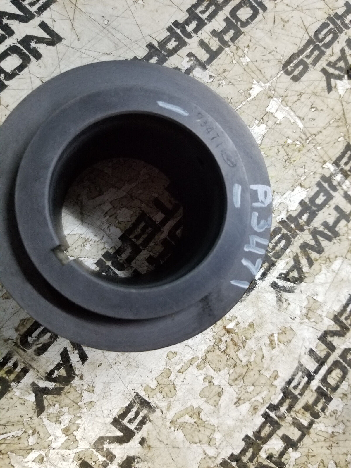 Twin Disc A3471 Cone Sleeve PTO