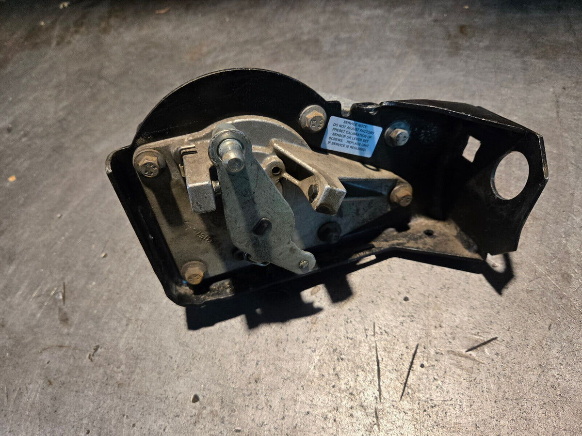 53031576AC USED 5.9L CUMMINS MOPAR THROTTLE POSITION SENSOR 98.5-04