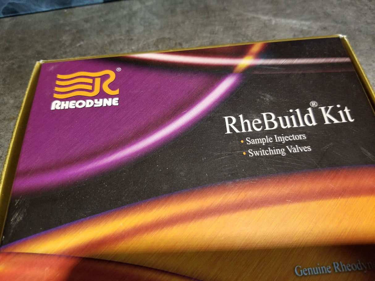 425000133RHEODYNE RheBuild Kit