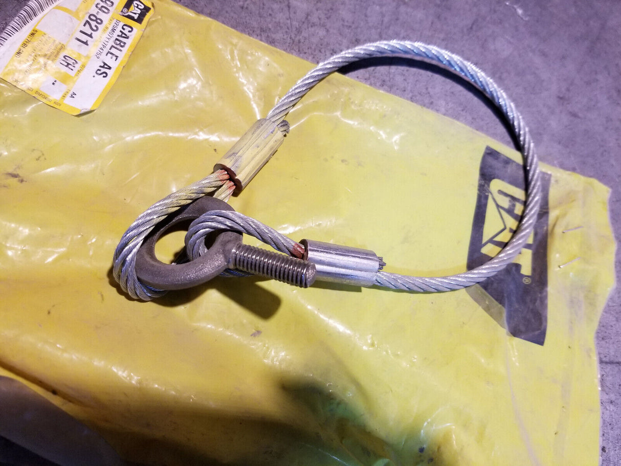 199-8211 Caterpillar Track Adjuster Cable 1998211