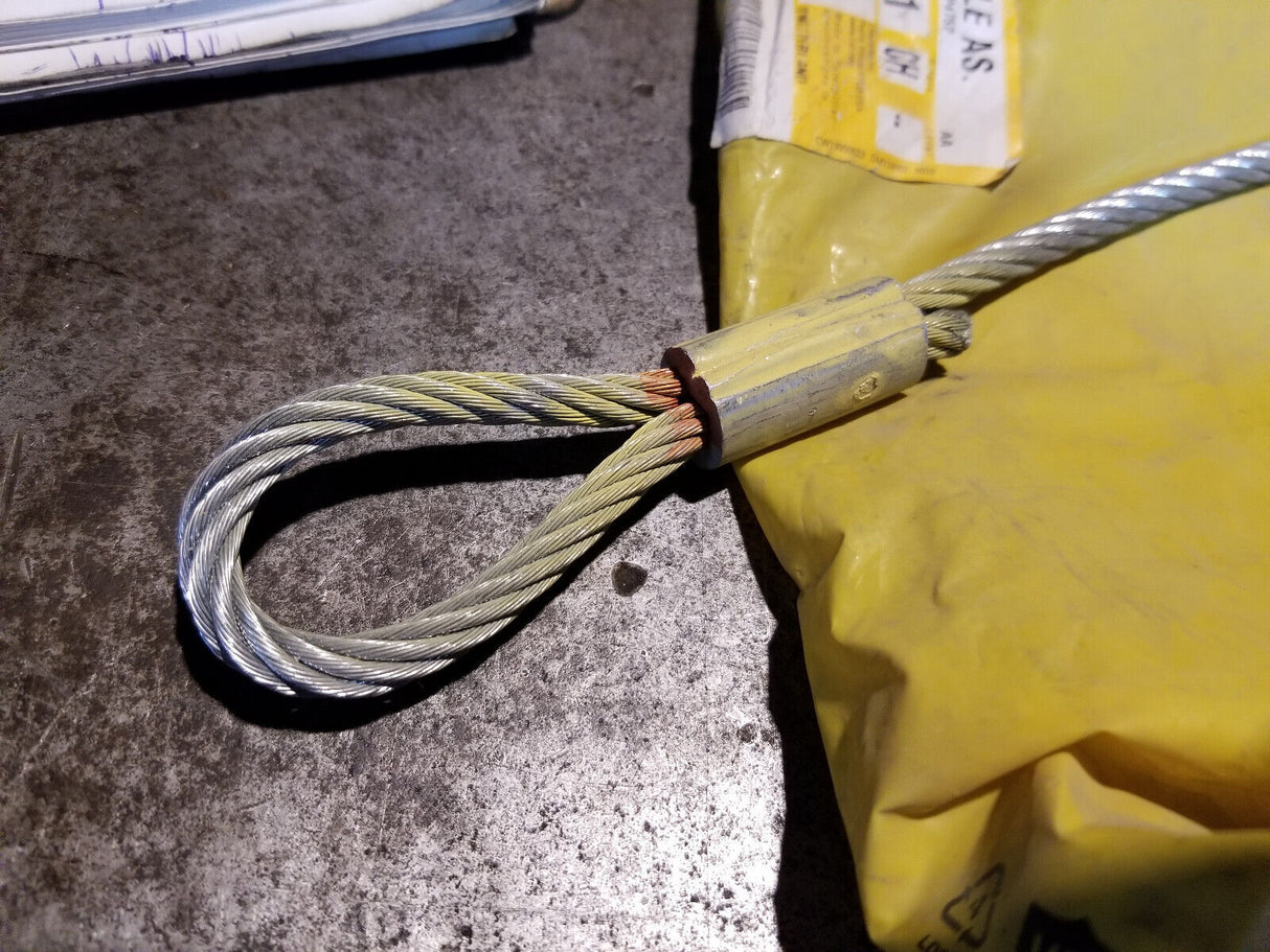 199-8211 Caterpillar Track Adjuster Cable 1998211