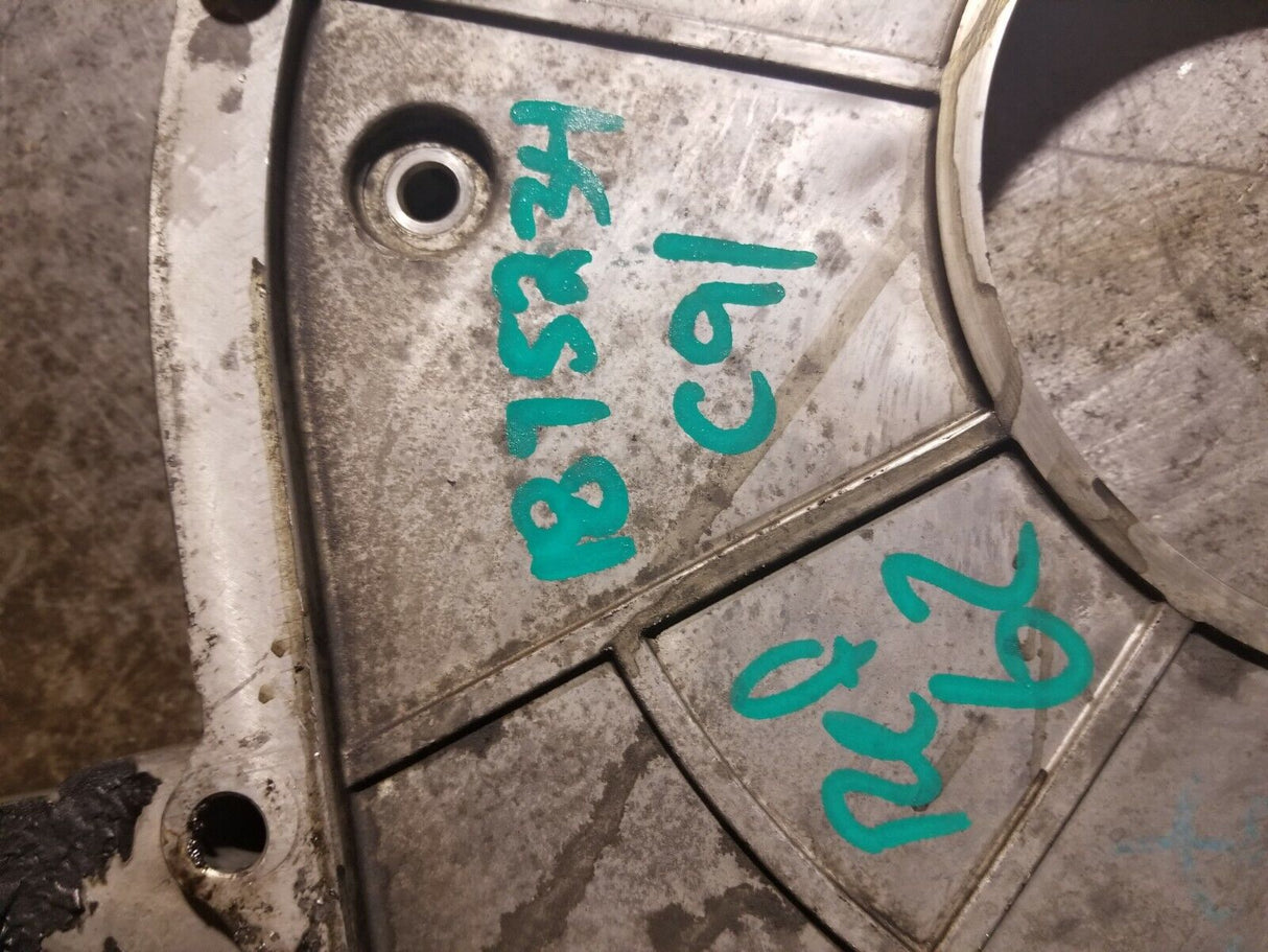 6.4 Powerstroke Turbo Diesel 6.4L Engine To Trans Adapter 1875234C91