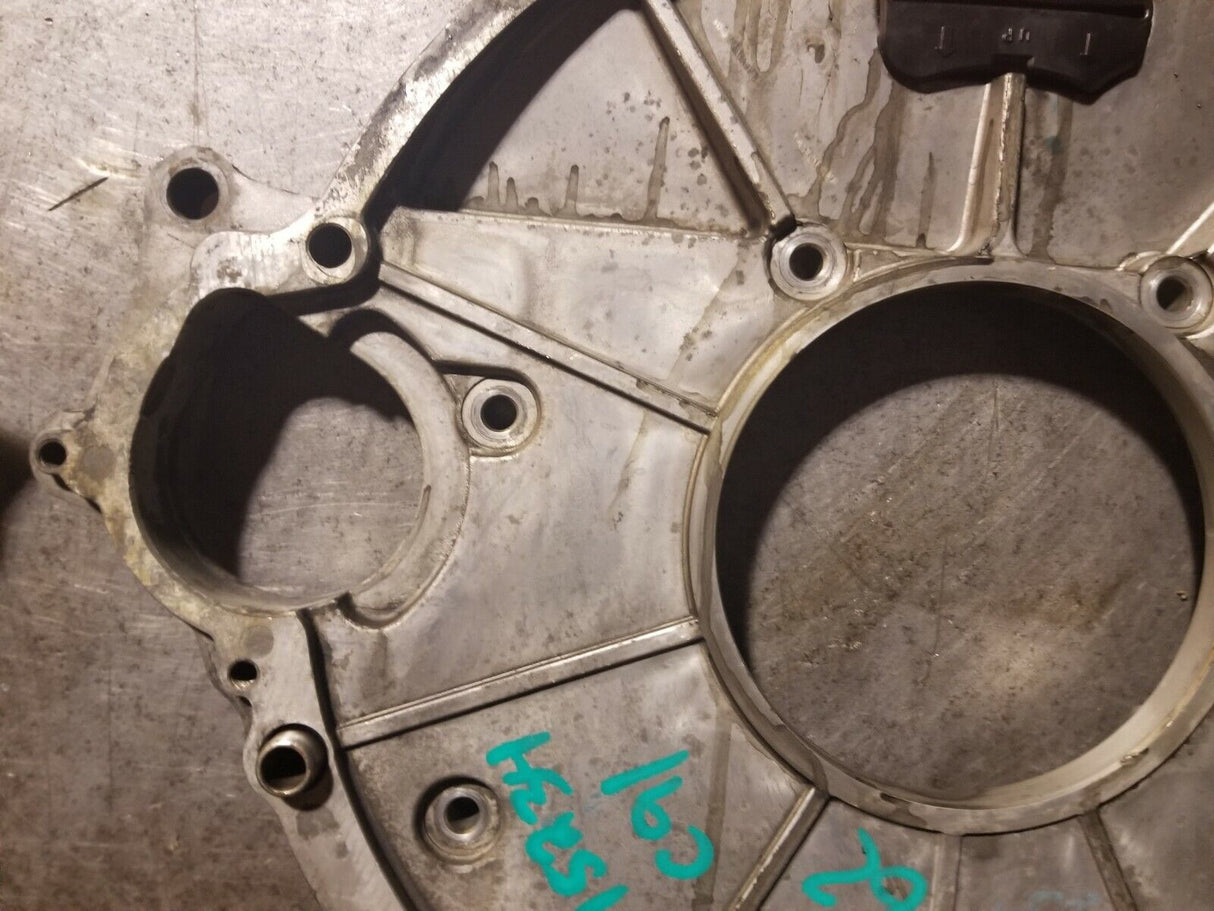 6.4 Powerstroke Turbo Diesel 6.4L Engine To Trans Adapter 1875234C91