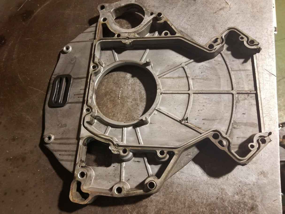 6.4 Powerstroke Turbo Diesel 6.4L Engine To Trans Adapter 1875234C91