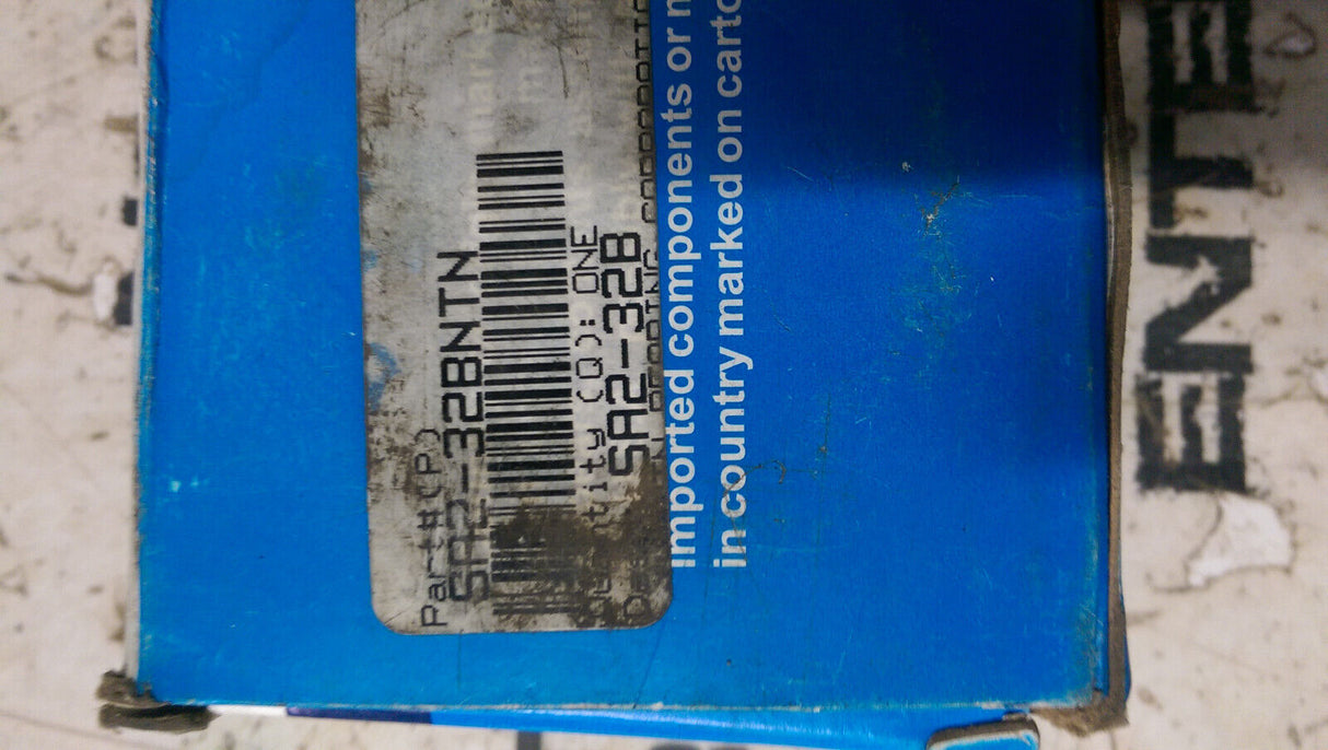 SA2-32B NTN Spherical Bushings - 50.8 mm ID x 80.962 mm OD x 44.45 mm