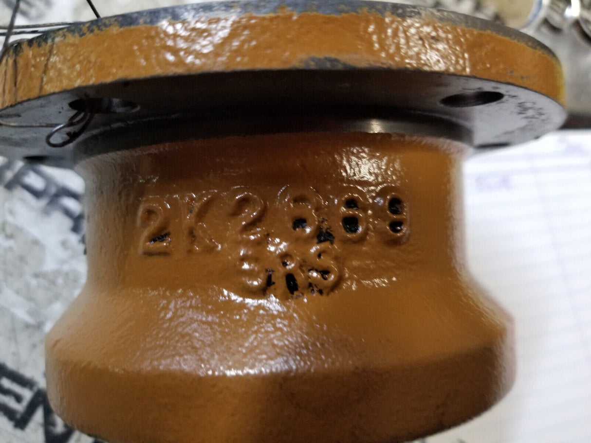 OEM CATERPILLAR CAT 2K2669 2K-2669 RETAINER