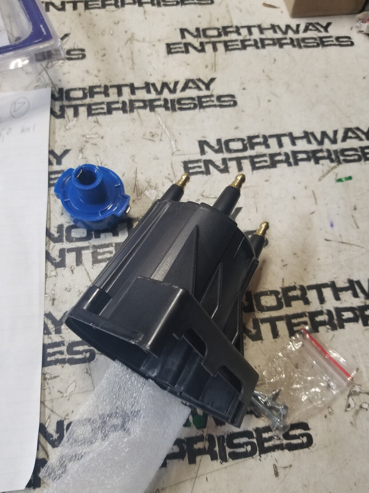 SIERRA 18-5280 TUNE UP KIT