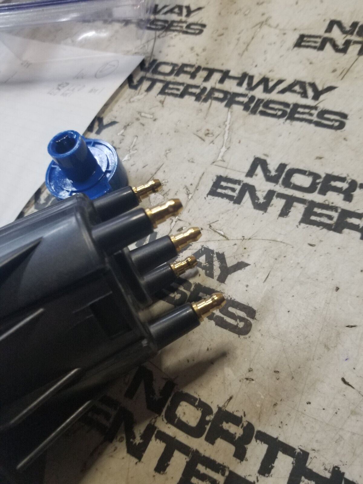 SIERRA 18-5280 TUNE UP KIT