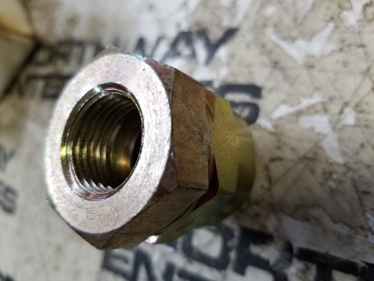 KN23000 1030-8 CHECK VALVE