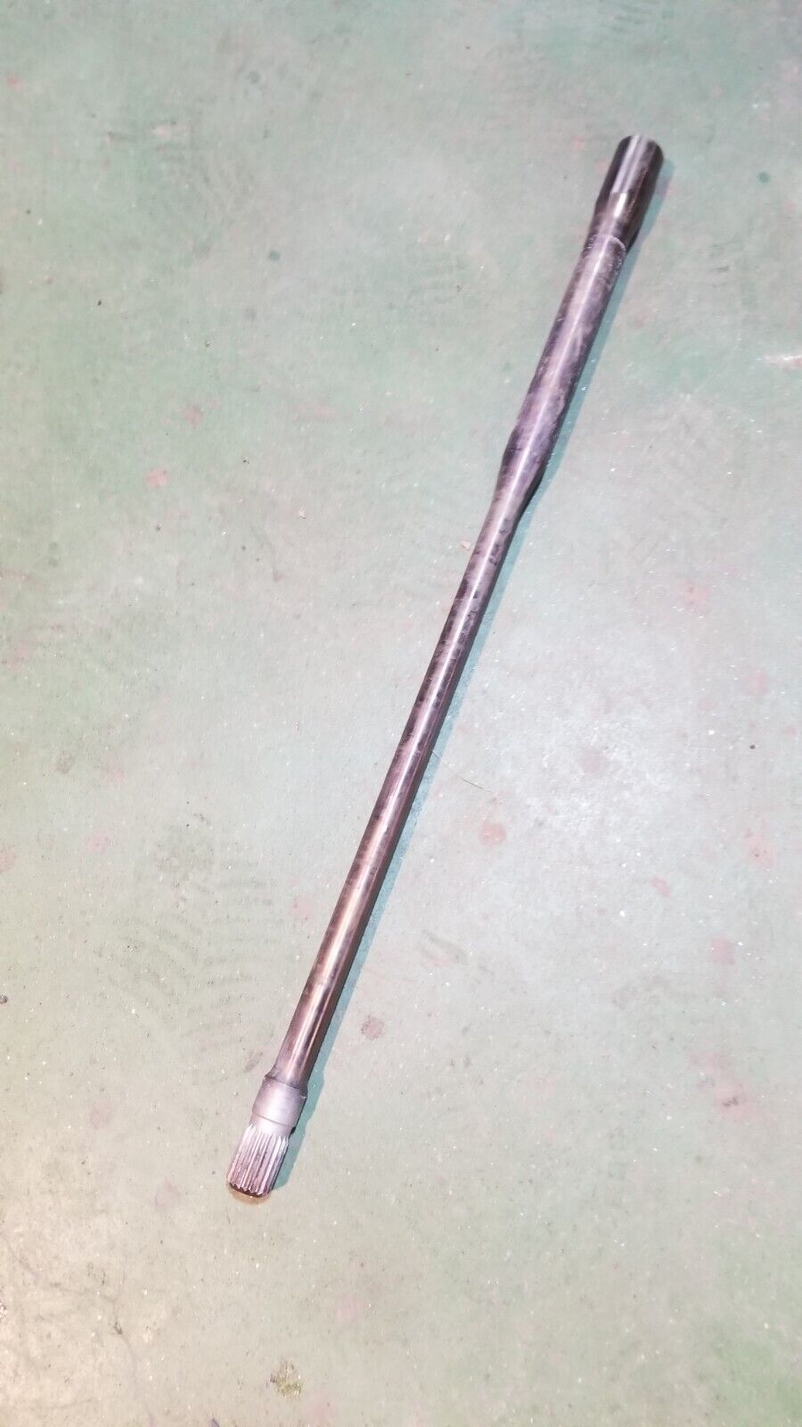 Evinrude G2 300Hp DRIVESHAFT, Upper 25 in. models 0357069