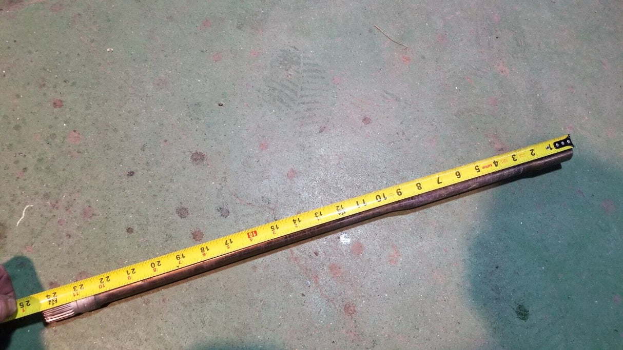 Evinrude G2 300Hp DRIVESHAFT, Upper 25 in. models 0357069