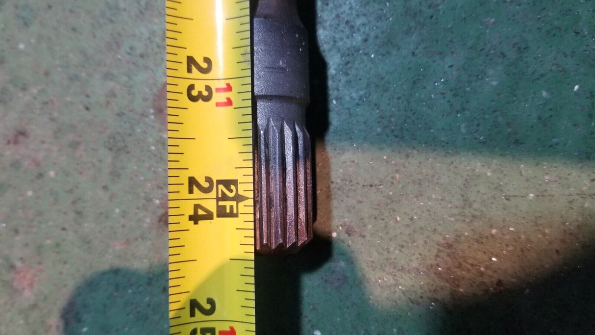 Evinrude G2 300Hp DRIVESHAFT, Upper 25 in. models 0357069