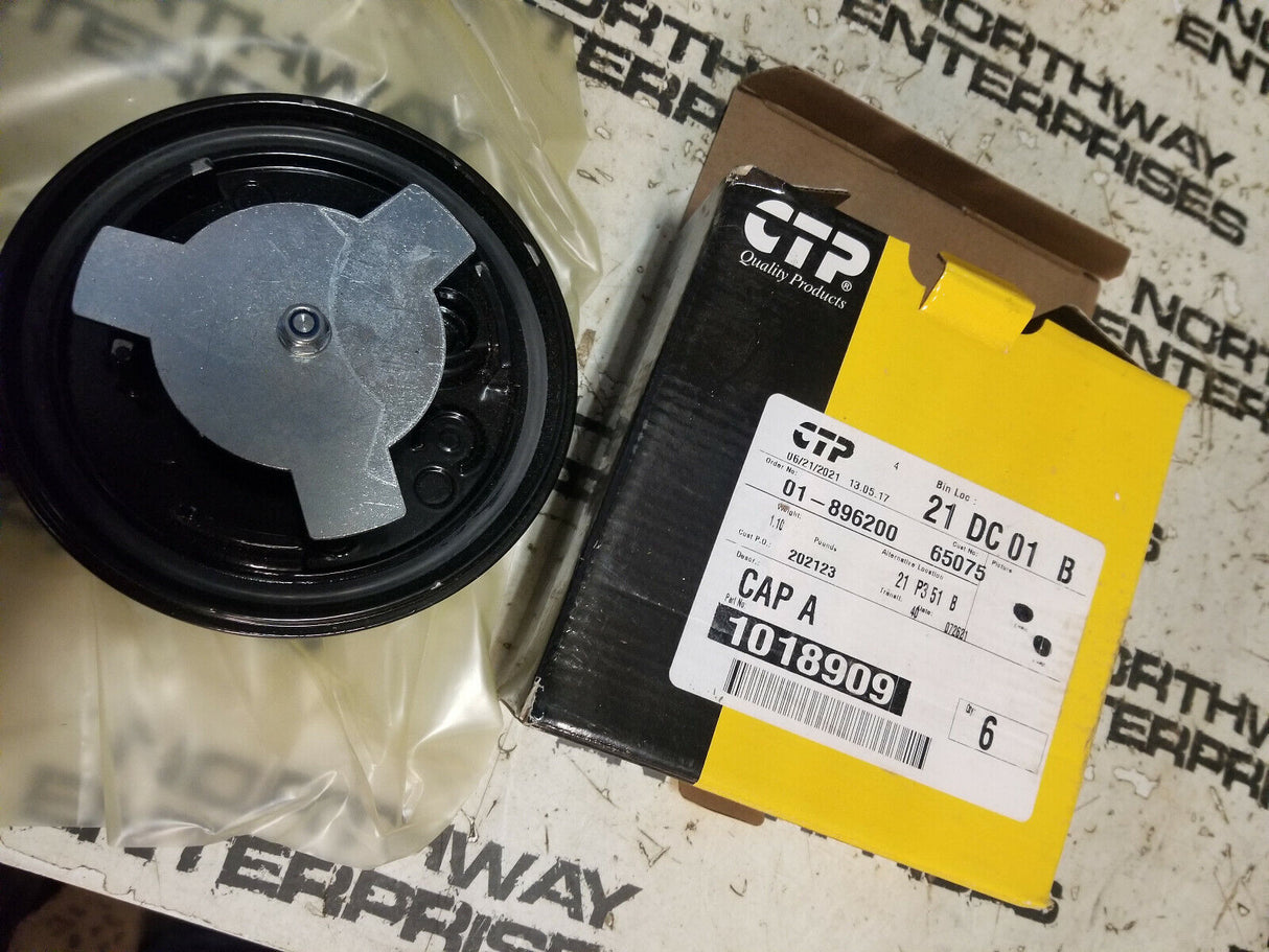 1018909 CTP FUEL CAP