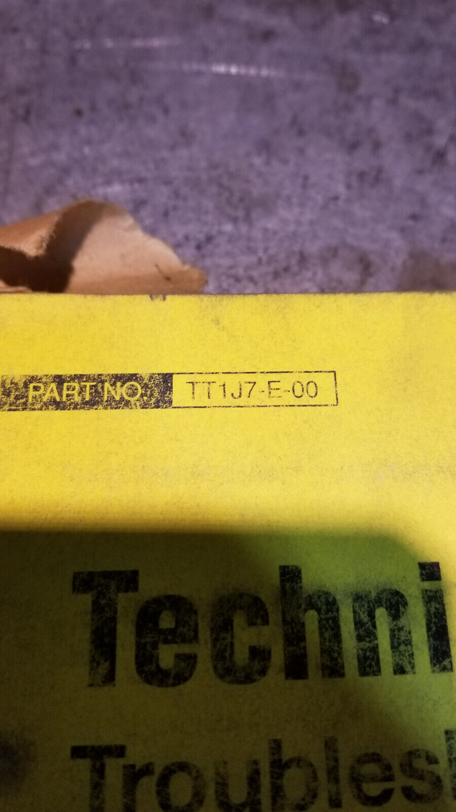 ZAXIS 650LC-3 670LCH-3 TECHNICAL MANUAL TROUBLESHOOTING TT1J7-E-00