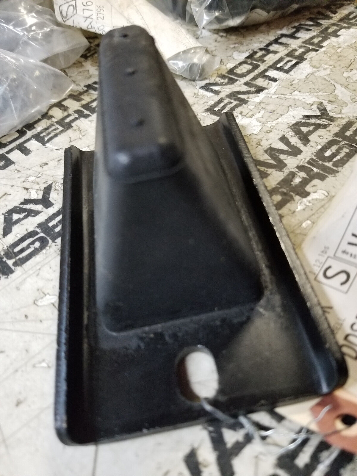 Suspension Control Arm Bumper Rear Mopar 52113464AC