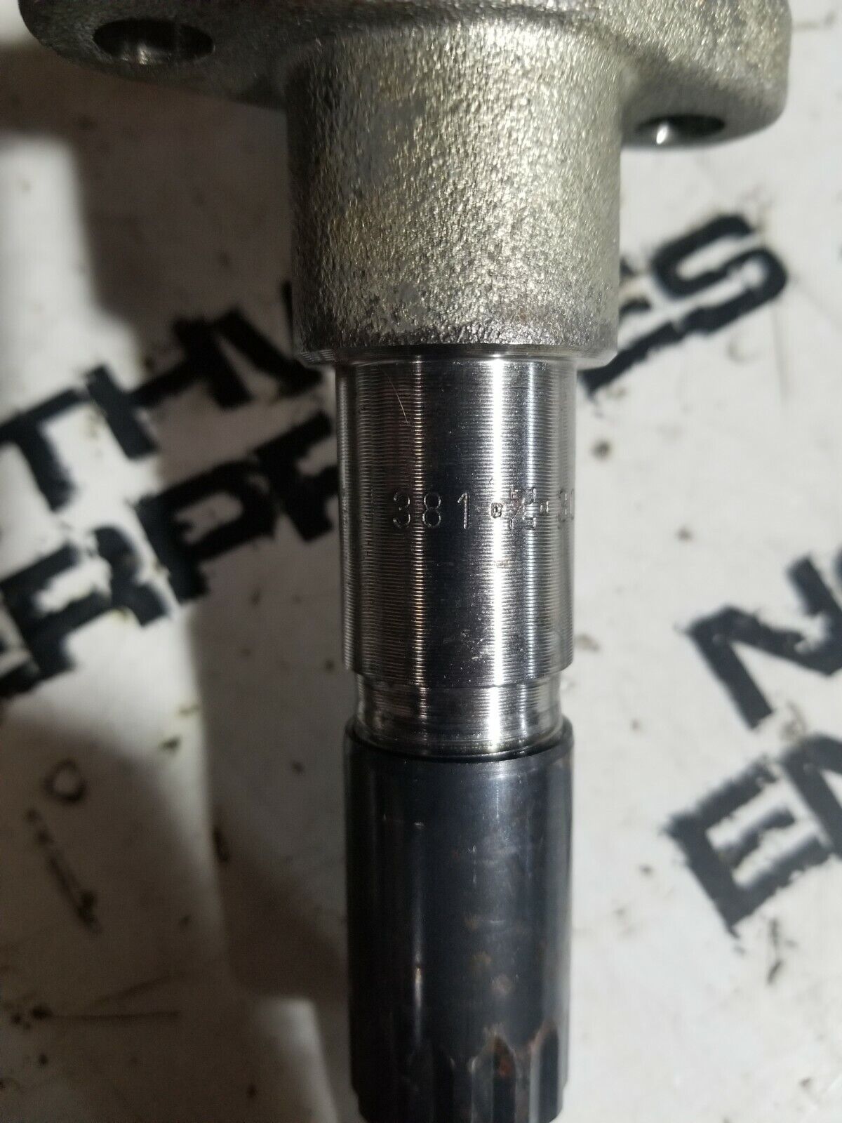 105030-4750 ZEXEL 9 430 615 291 BOSCH 8971348410 NOZZLE-HOLDER