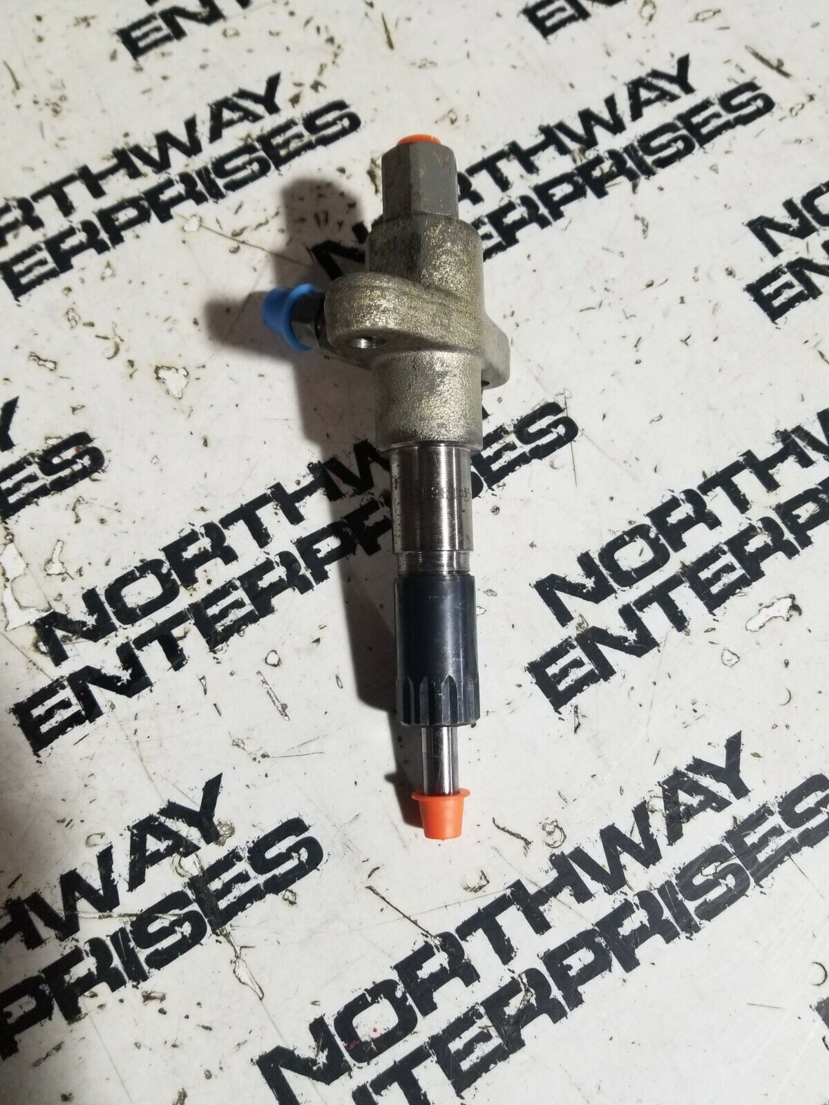 105030-4750 ZEXEL 9 430 615 291 BOSCH 8971348410 NOZZLE-HOLDER