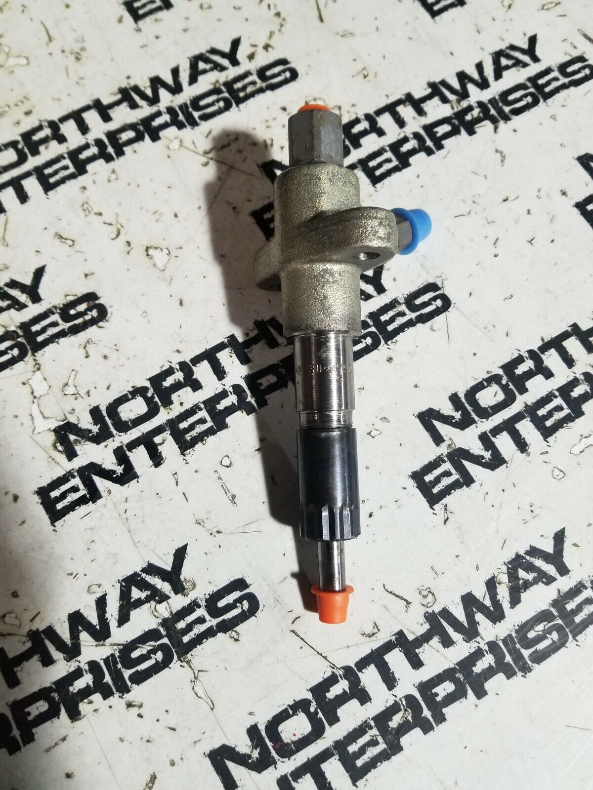 105030-4750 ZEXEL 9 430 615 291 BOSCH 8971348410 NOZZLE-HOLDER