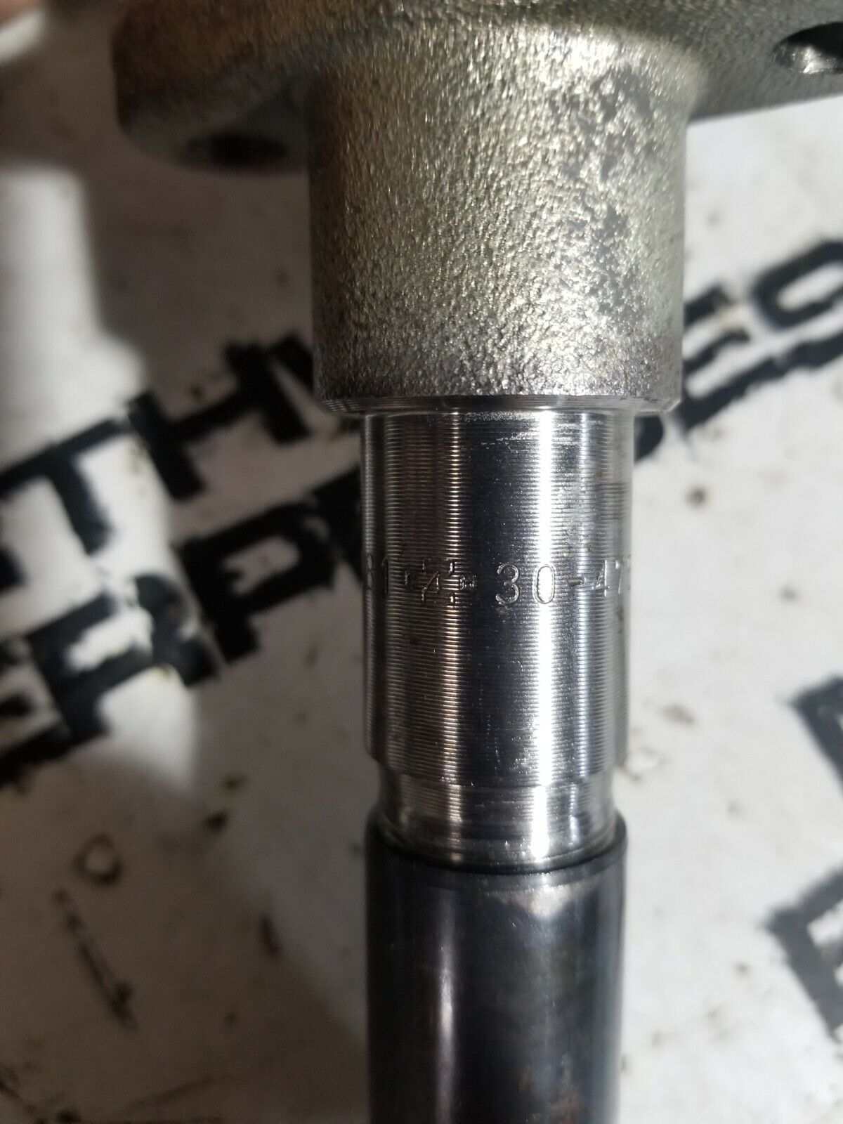 105030-4750 ZEXEL 9 430 615 291 BOSCH 8971348410 NOZZLE-HOLDER