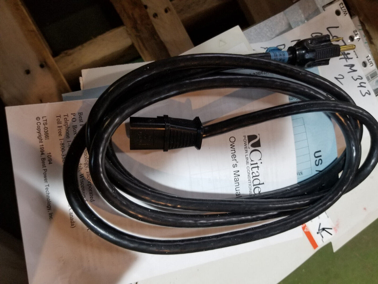 Citadel LC850 POWER SUPPLY lc850v00539