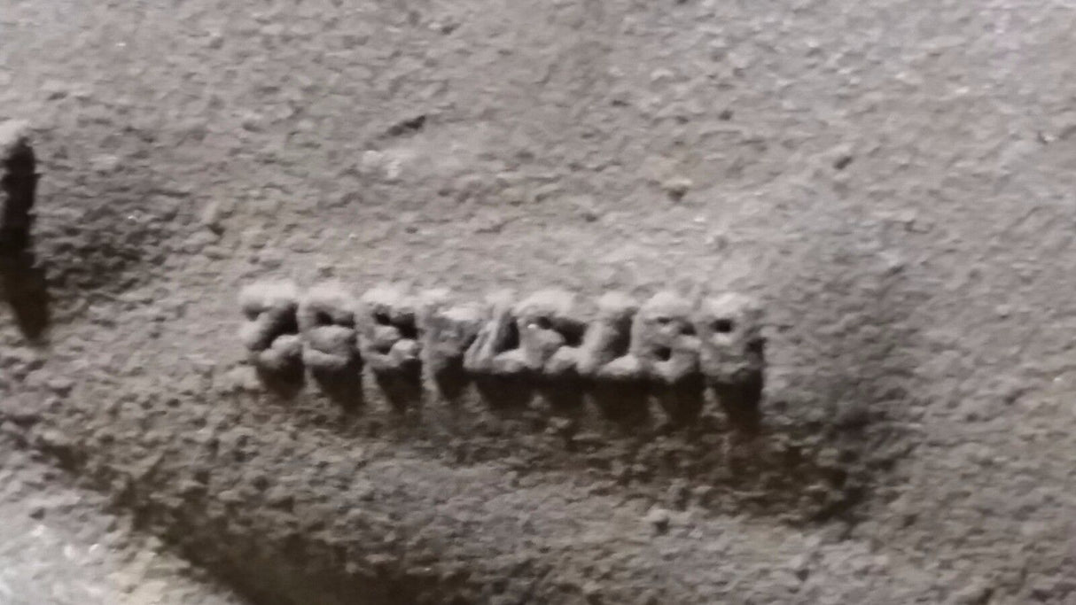 06-10 2006-2010 6.6 DURAMAX LBZ LMM INTAKE TUBE 97374352 897374352 w/o sensor