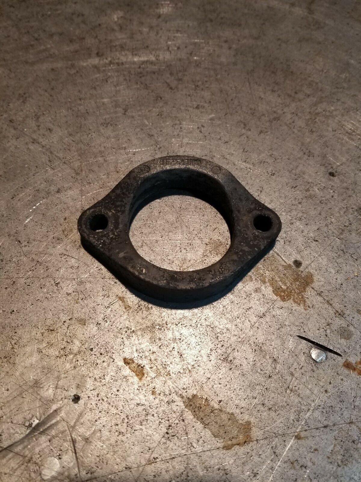 1827268C1 INTERNATIONAL 7.3L EXHAUST FLANGE ADAPTER