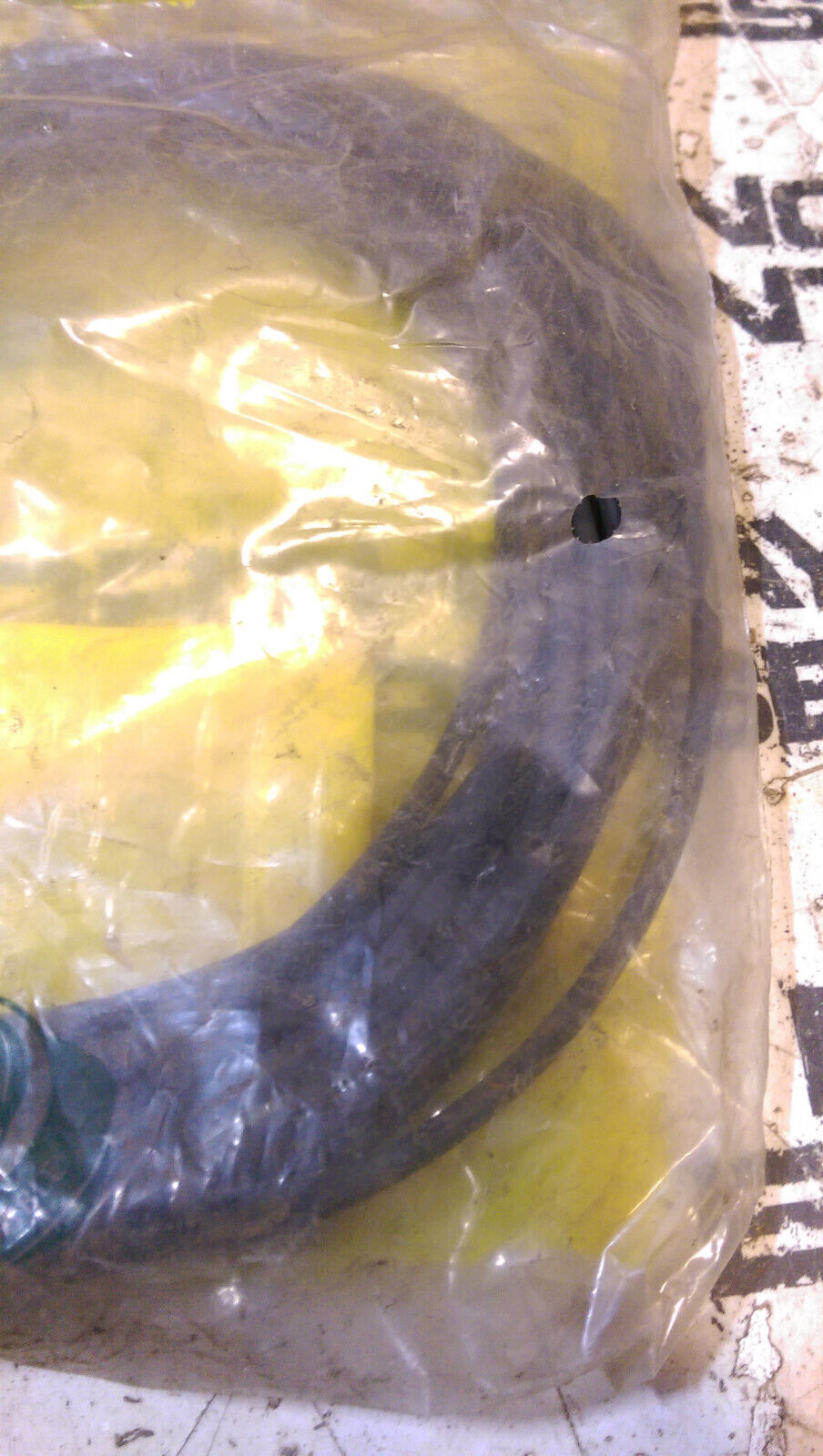 2-252/V90 ORING FLUIDSEAL