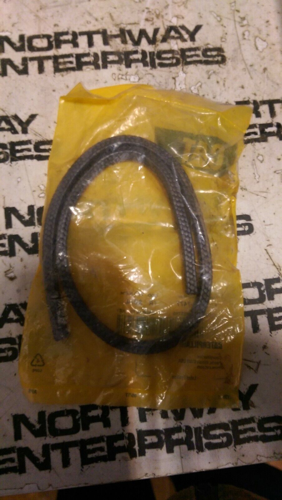 Caterpillar 2U-7477 Seal