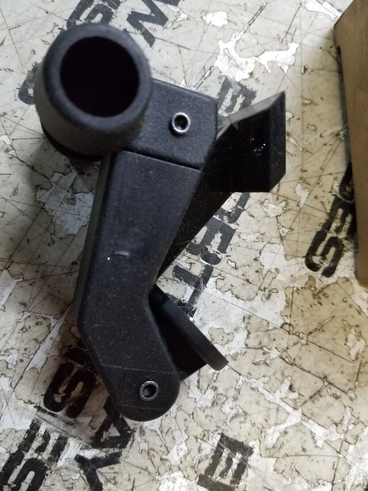 341-8342 Ventilation Window Latch 3418342