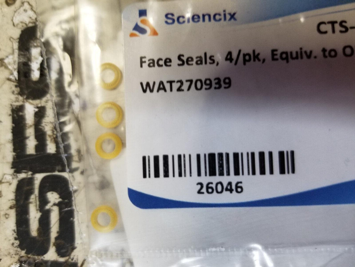 WAT270939 CTS-10989 SEAL 4PC PACK
