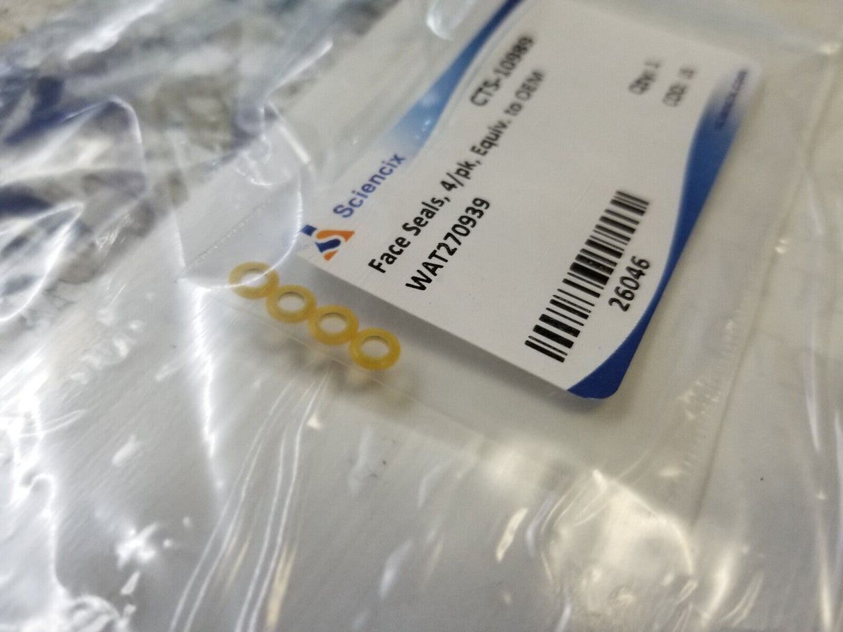 WAT270939 CTS-10989 SEAL 4PC PACK