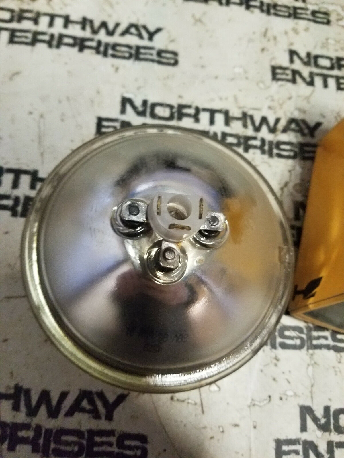 1M-5899 CATERPILLAR LAMP