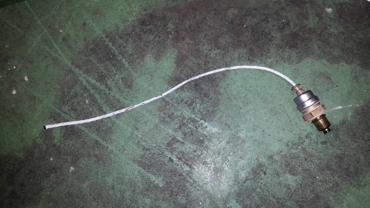 04-05 2004 2005 DURAMAX TURBO VANE SENSOR LLY 6.6 6.6l