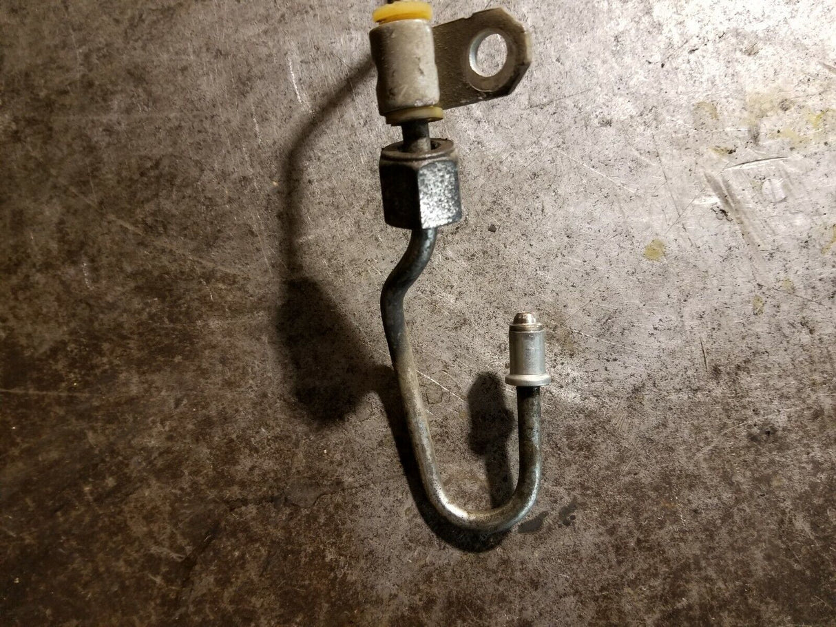 2011-2015 LML DURAMAX RAIL TO RAIL HIGH PRESSURE LINE 12642842 12634550