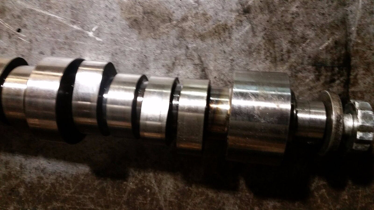 2011 DURAMAX LML USED CAMSHAFT 98077453