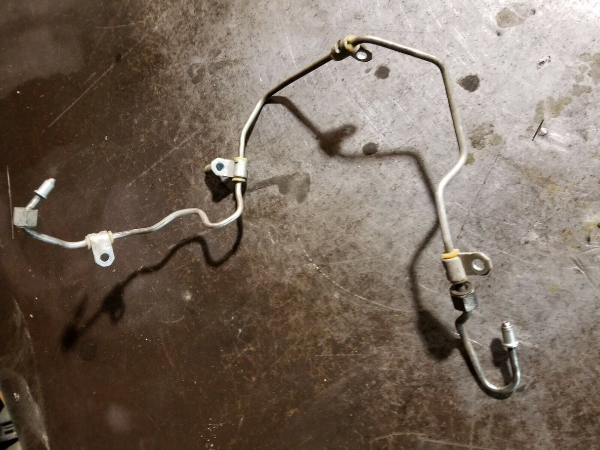 2011-2015 LML DURAMAX RAIL TO RAIL HIGH PRESSURE LINE 12642842 12634550