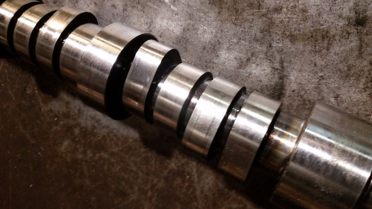 2011 DURAMAX LML USED CAMSHAFT 98077453